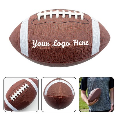 Sports Leather American Football