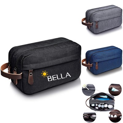 Travel Toiletry Bag