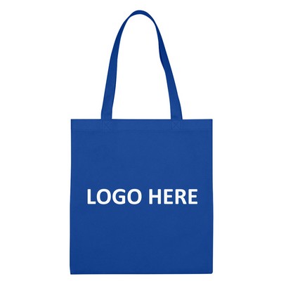 Budget Non-Woven Tote Bag