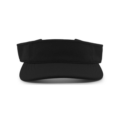 Pacific Headwear M2 Performance Visor