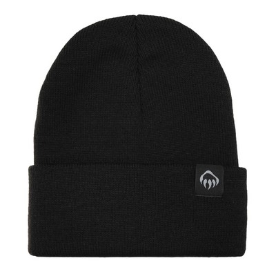 Wolverine Knit Watch Beanie