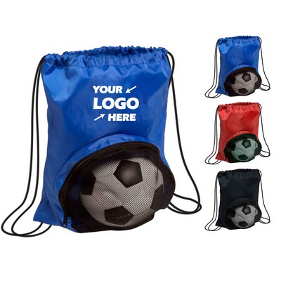 Sports Drawstring Bag