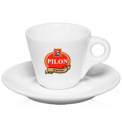 Espresso Cup Set 2.75 oz