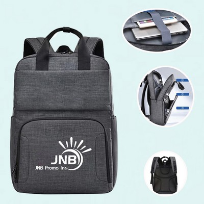 Tailored Laptop Bags & Professional Business Backpack