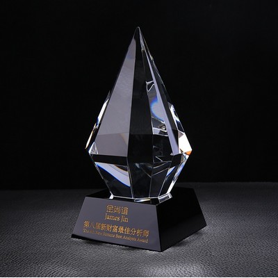 Eclipse Pyramid Award