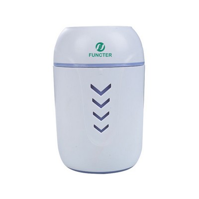 200ml Cool Mist Humidifier