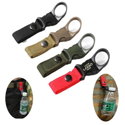 Outdoor Portable Water Bottle Ring(Free Shipping)