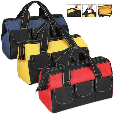 Heavy Duty Tool Tote