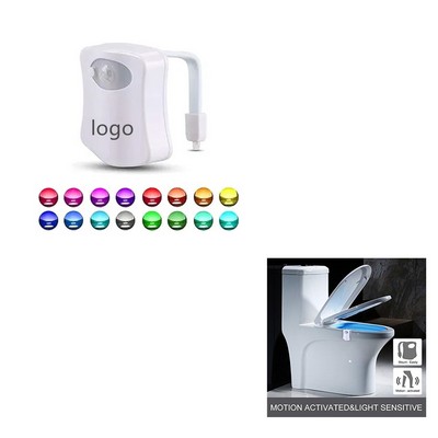 Toliet Night Light