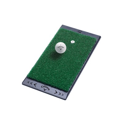 Callaway Golf FT Launch Hitting Mat