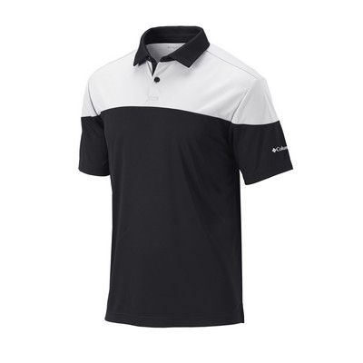 Columbia Best Ball Men's Polo