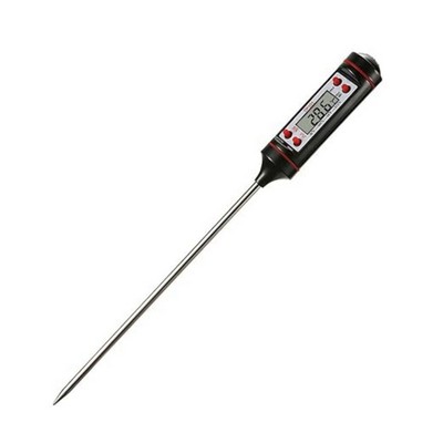 Super Long Instant Thermometer