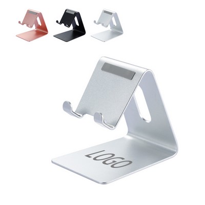 Aluminum Phone Holder and Tablet Stand