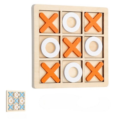 Tic-Tac-Toe Desktop Game