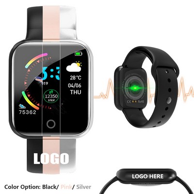 Fitness Tracker Smart Watch Sport Bracelet