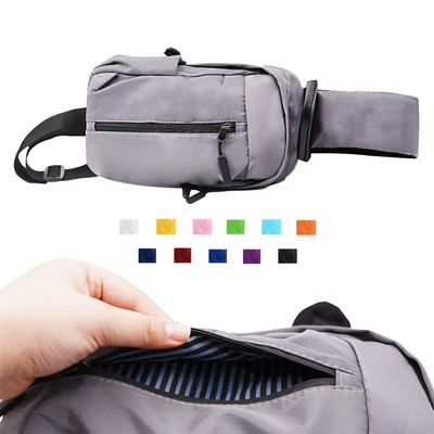 Crossbody Shoulder Sling Bag