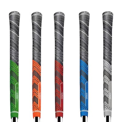 Anti-slip Rubber Golf Grips