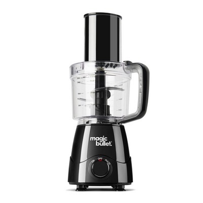 Magic Bullet Kitchen Prep Food Processor