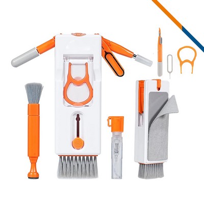 Laski 11in1 Cleaning Kit