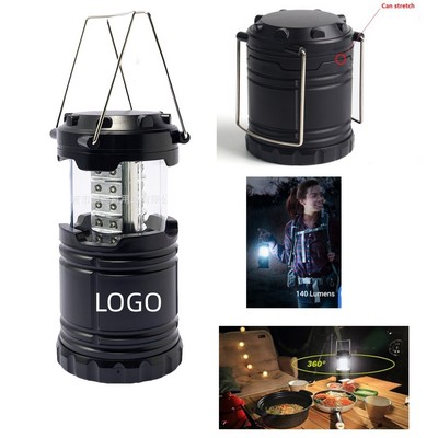 Lantern Camping Essentials Lights