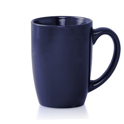 Large Ceramic Custom Mugs - 16 oz