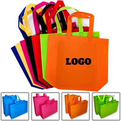 Reusable Non-Woven Tote Bag