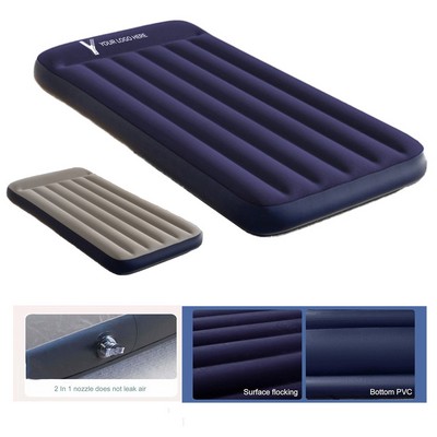 Inflatable Air Mattress