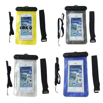 Waterproof Phone Pouch