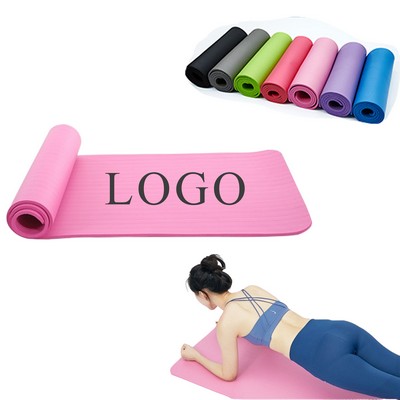 Yoga Mat - 72"