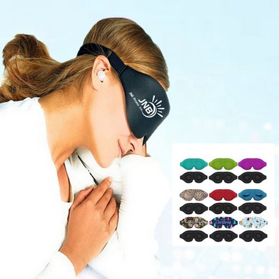 Eye Comfort Mask