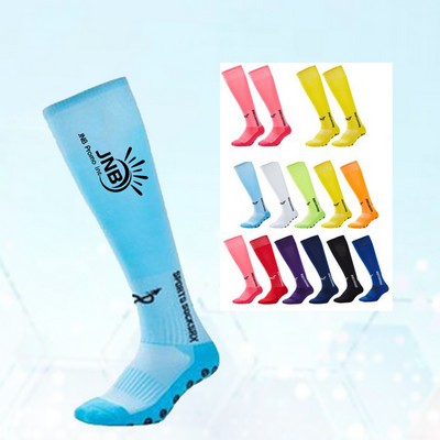 Competitive Basketball Socks