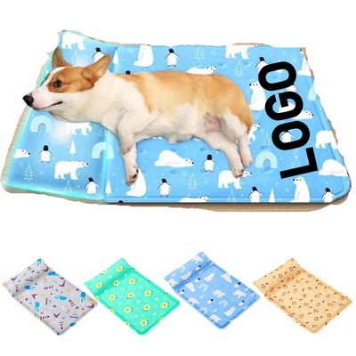 Summer Pet Ice Pad