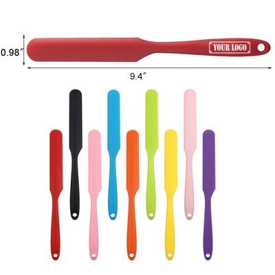 Silicone Spatulas Scraper