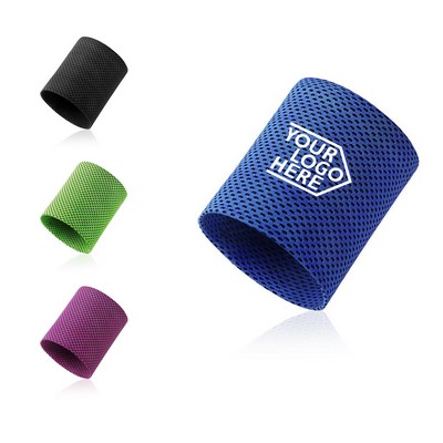 Breathable Performance Wristband