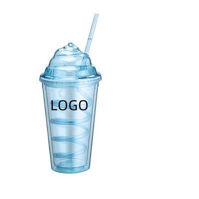 480Ml Water Cup