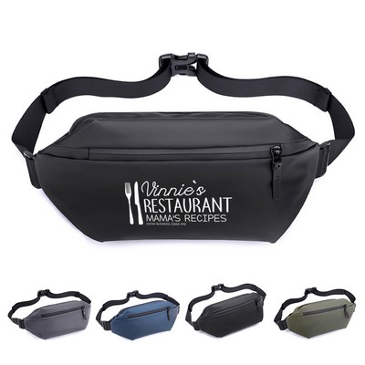 Cross Body Fanny Pack