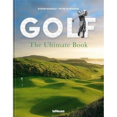 Golf - The Ultimate Book (The Ultimate Book)