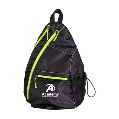 Pickleball Tournament Bag