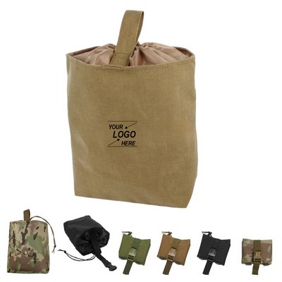 Tactical Folding Storage Bag