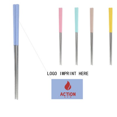 Stainless Steel Chopsticks