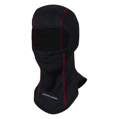 NSA® Carbon Armour 30 Cal Premium FR Regular Balaclava