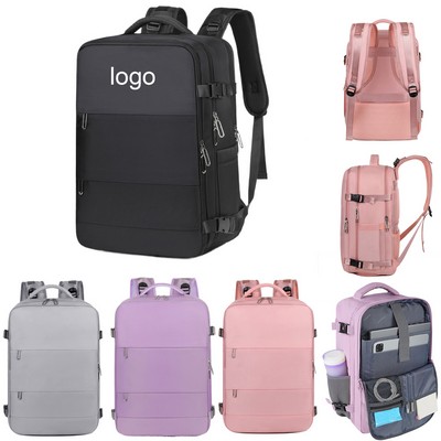 Travel Laptop Backpack