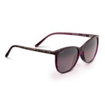 Maui Jim® USA, Inc. Ocean Sunglasses-Brown/Maui Rose® Pink