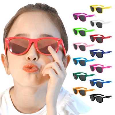 Polarized Sunglasses UV400 Protection