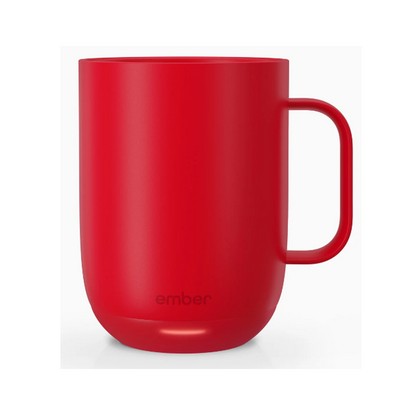 Ember Smart Mug, 14oz, Red