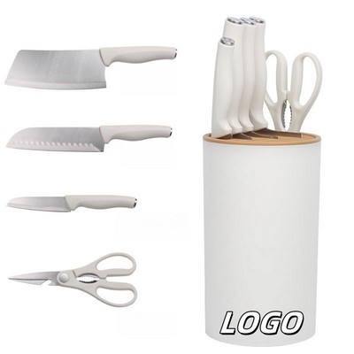 Kitchen Knife Set