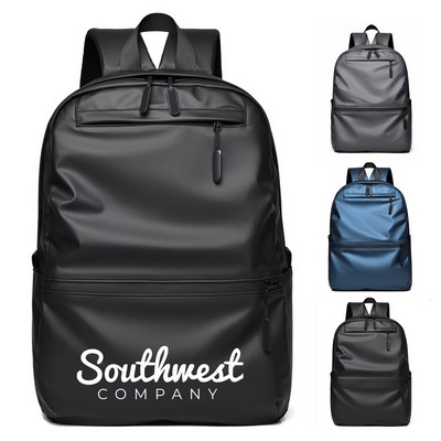 Laptop Weatherproof Backpack