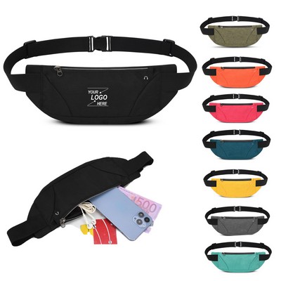 Waterproof Outdoor Sports Fanny Pack