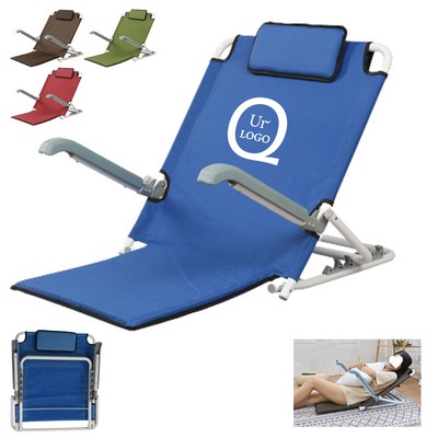 Outdoor Folding Beach Chairs