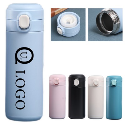 Stainless Steel Insulated Water Bottle